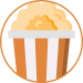 Film Fans Icon